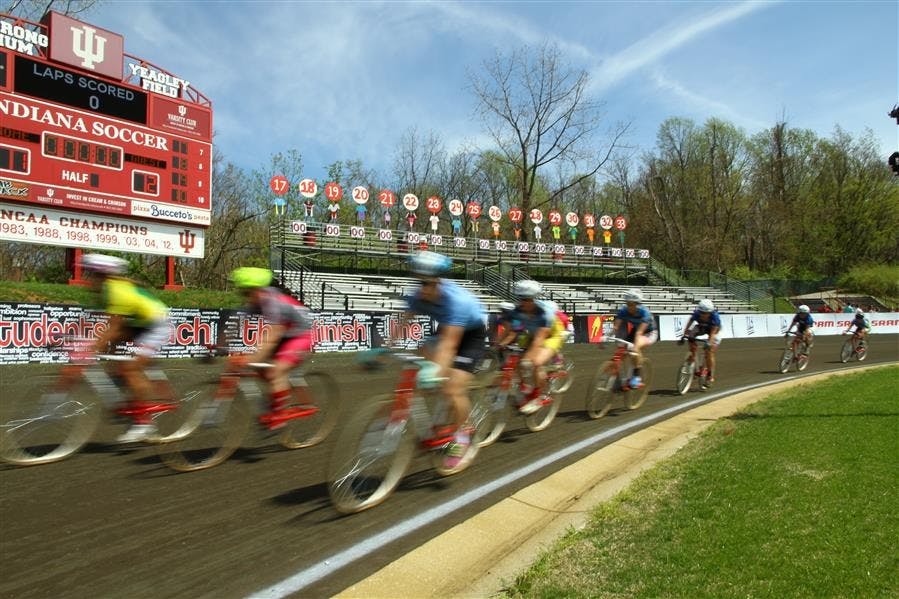 Women's Little 500