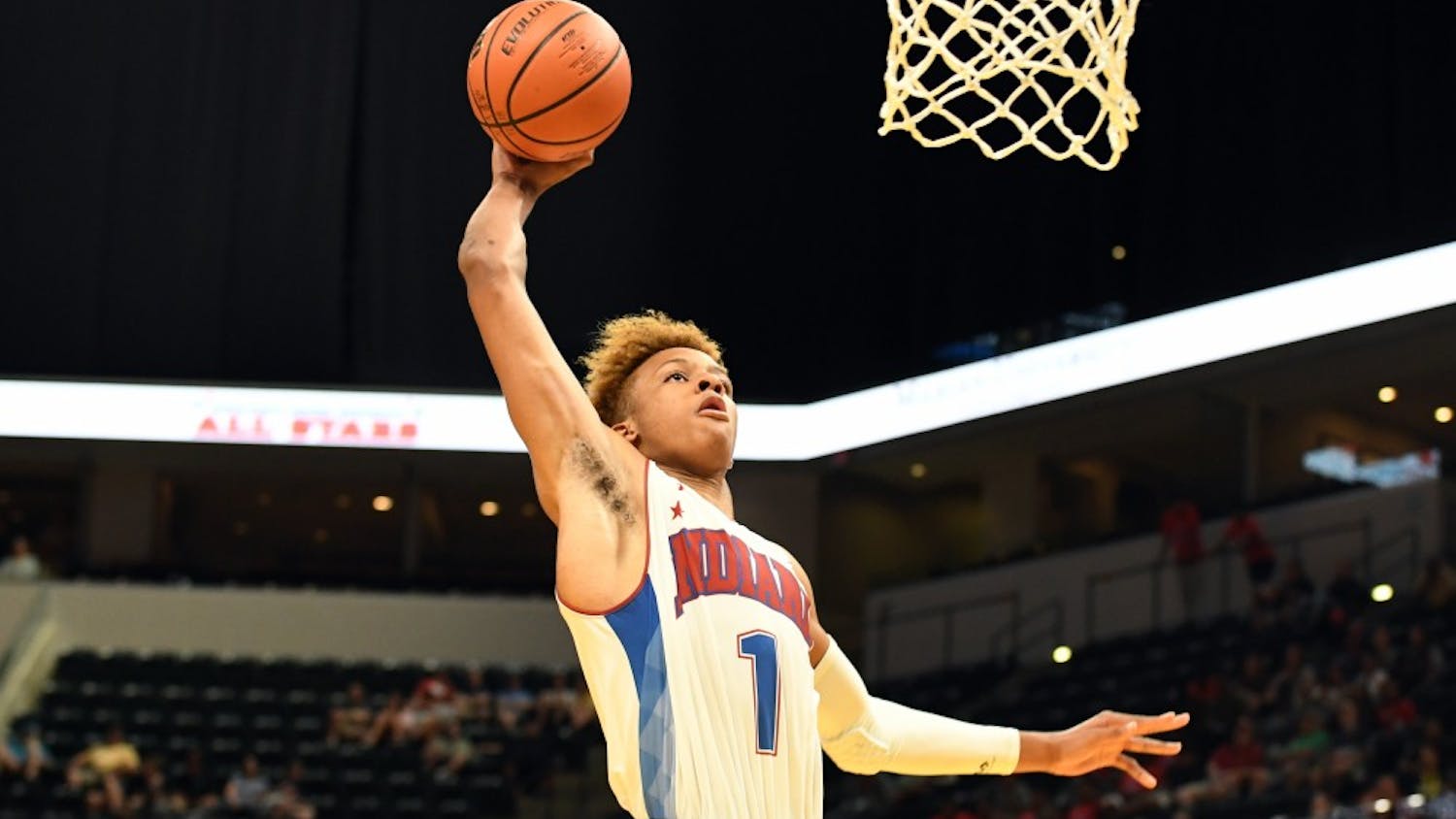 Indiana All Star Langford