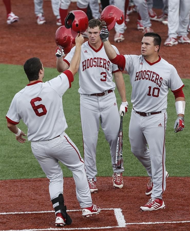 Baseball vs Austin Peay