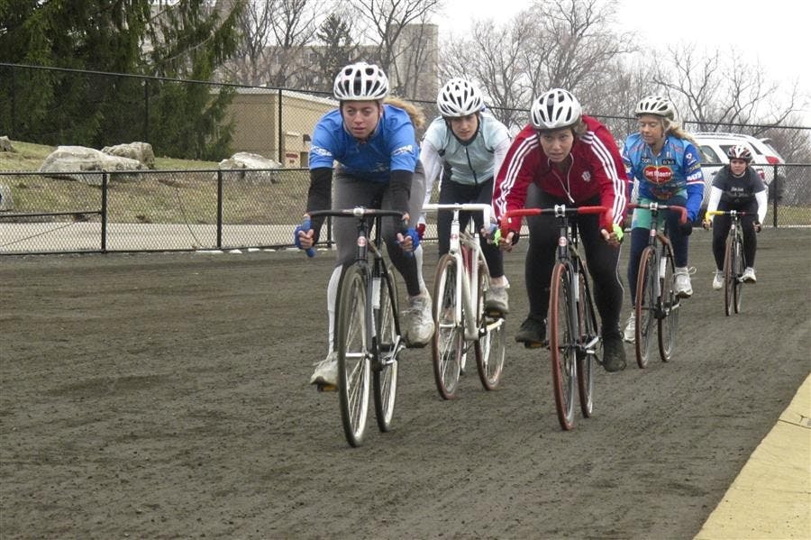 Theta Little 500 Cycling
