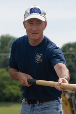 Jay Seawell 
