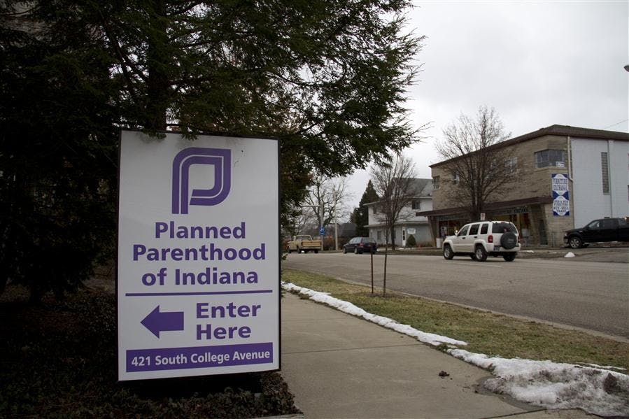 Planned Parenthood