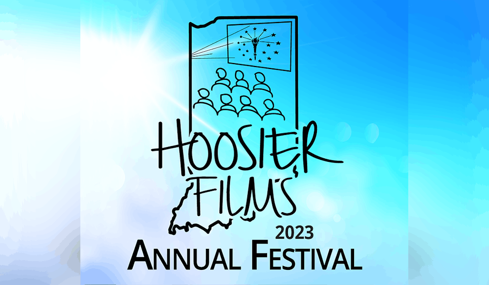 <p>The fourth Hoosier Films Annual Festival will start at 7 p.m. March 24, 2023, at the Buskirk-Chumley Theater and will continue through March 26, 2023. The annual film festival celebrates independent filmmakers in Indiana.</p>