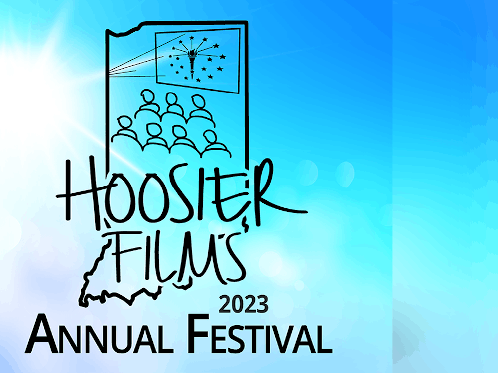 The fourth Hoosier Films Annual Festival will start at 7 p.m. March 24, 2023, at the Buskirk-Chumley Theater and will continue through March 26, 2023. The annual film festival celebrates independent filmmakers in Indiana.