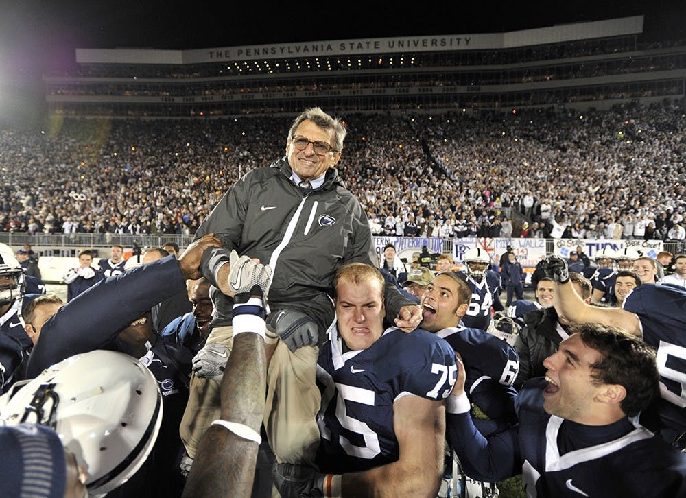 SPORTS FBC-PATERNO-OBIT 20 SC