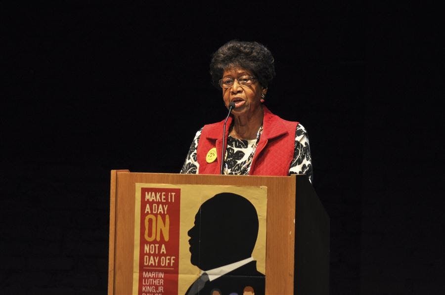 Birthday Celebration