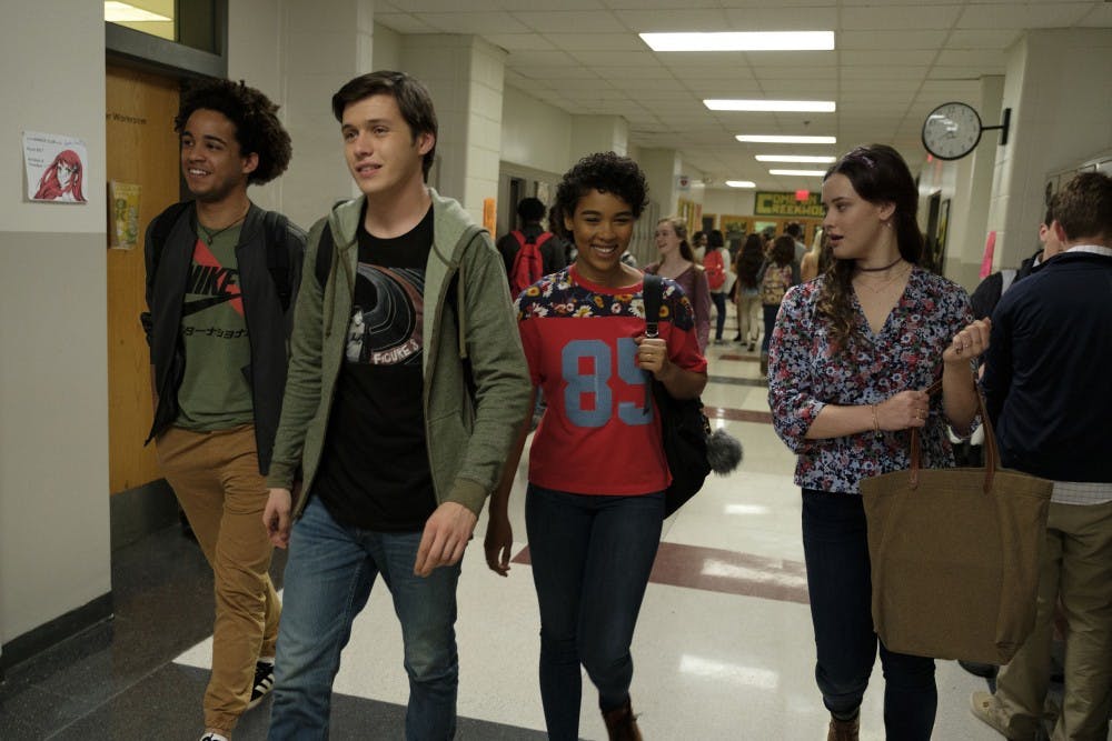 Love, Simon