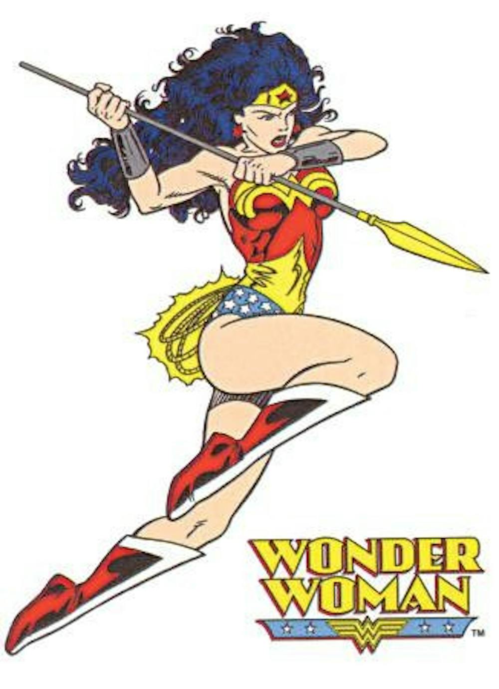 Wonder Woman