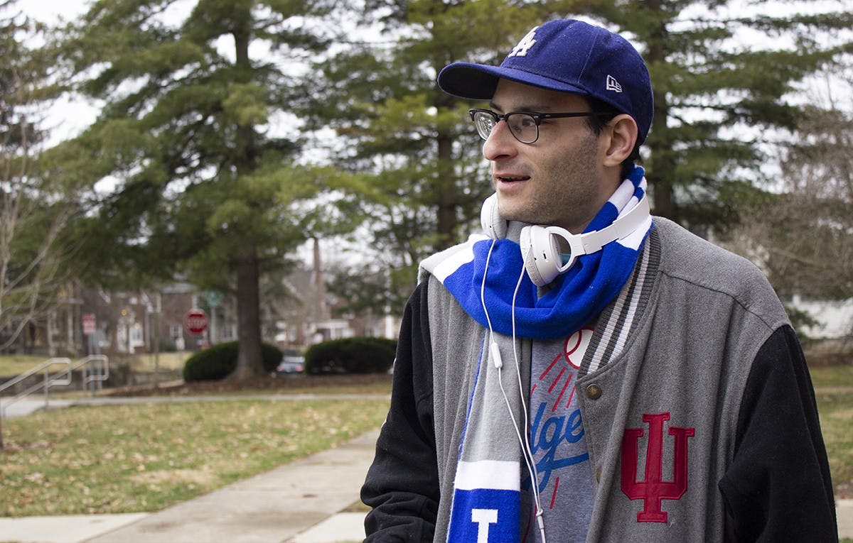 abe shapiro social card