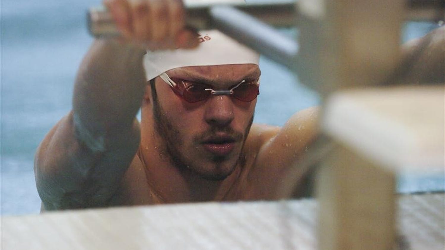 Swimming v. Michigan