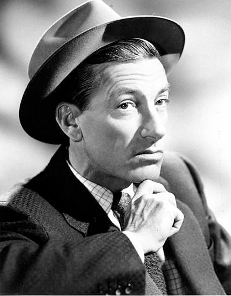 HOAGY CARMICHAEL