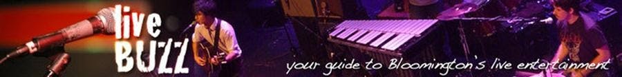 Live Buzz