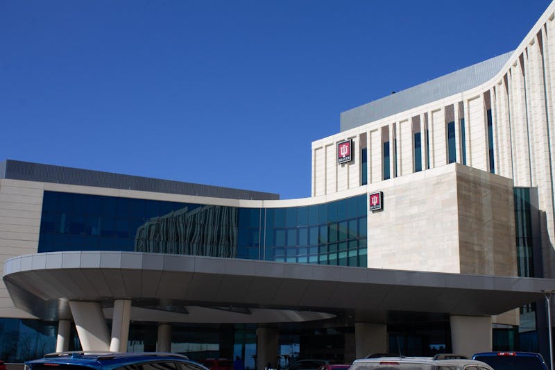 IU Health changes shift requirements, bonuses in push for in-house nurses