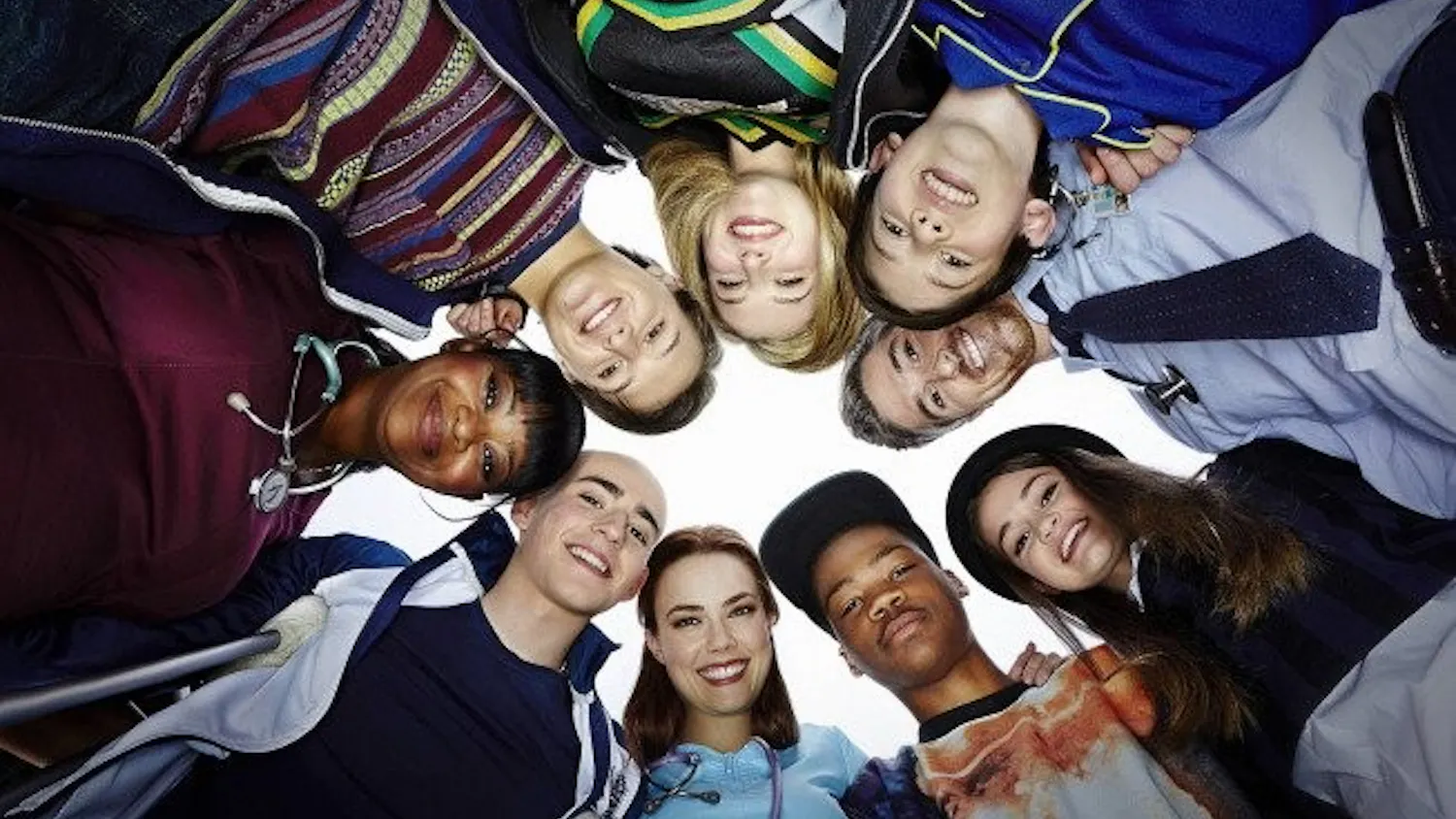 "Red Band Society"