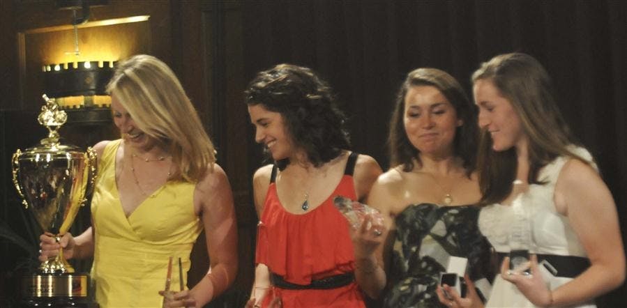 Little 500 Victory Banquet