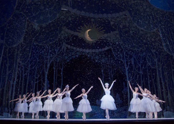 GALLERY Looking back on 9 years of "The Nutcracker" at IU Indiana