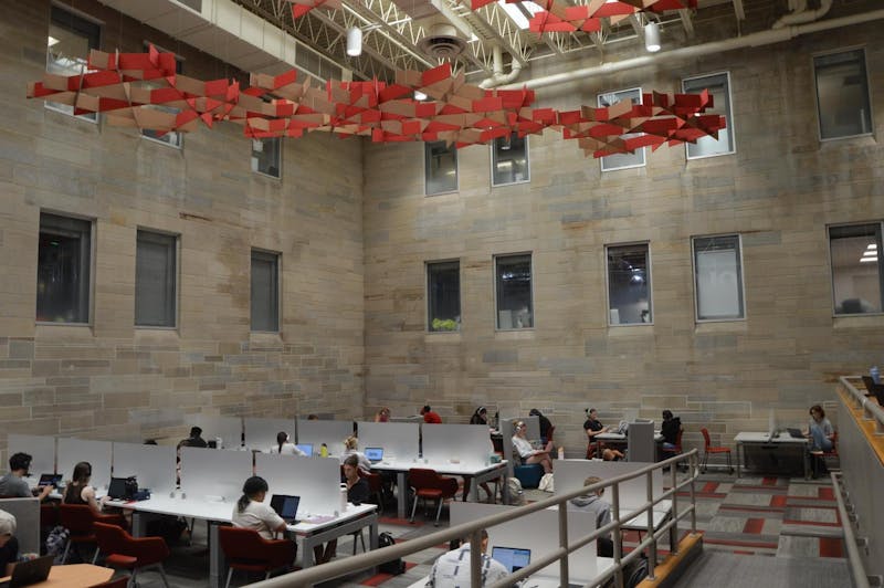 Indiana law requires background checks on certain international students