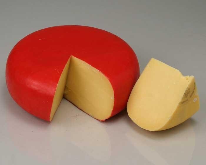 gouda