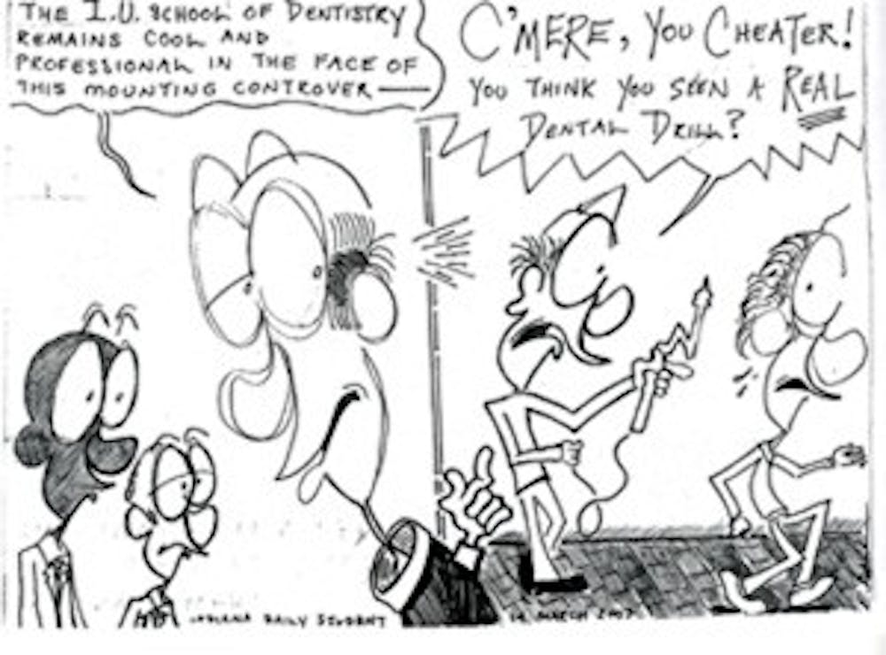 Robert De Niro plays father to a disturbed Dakota Fanning in “Hide and Seek.”