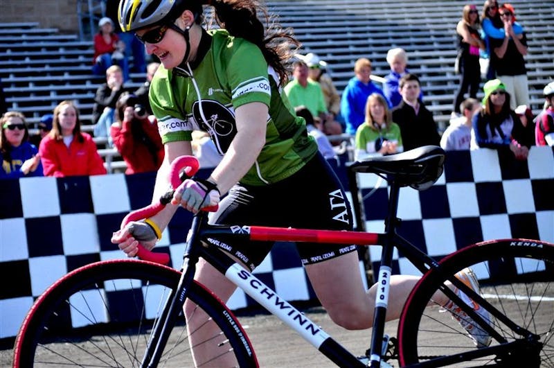 Quals Indiana Daily Student