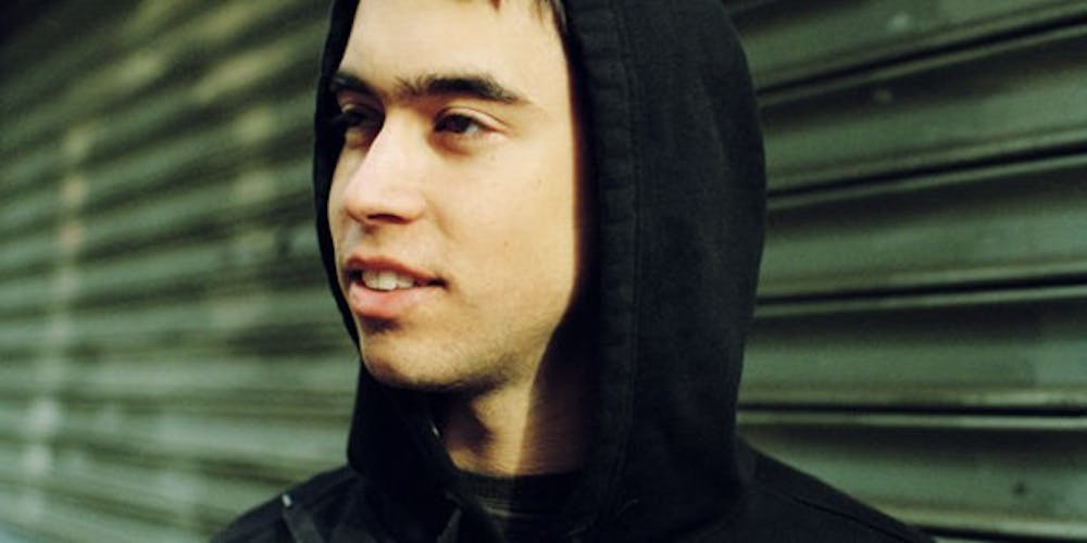 Alex G 