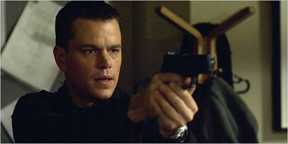 bourne