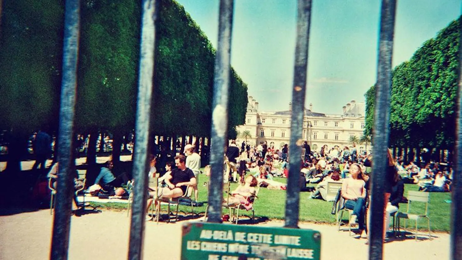 Lonerism