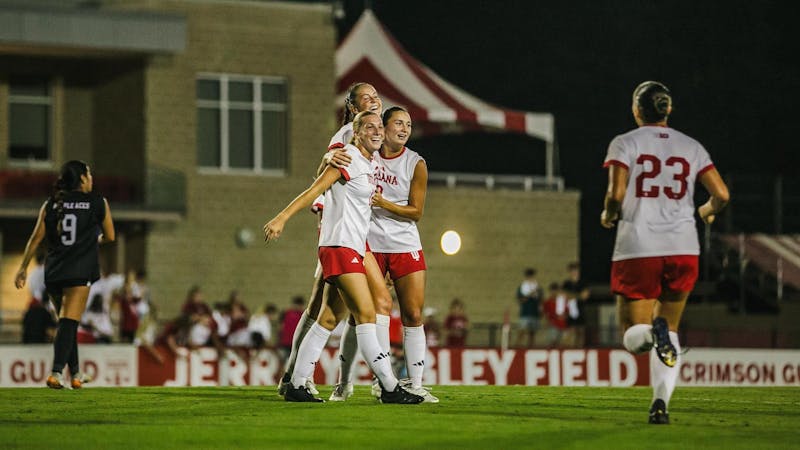 Offense falters in Indiana women’s soccer’s 1-0 loss to Saint Louis
