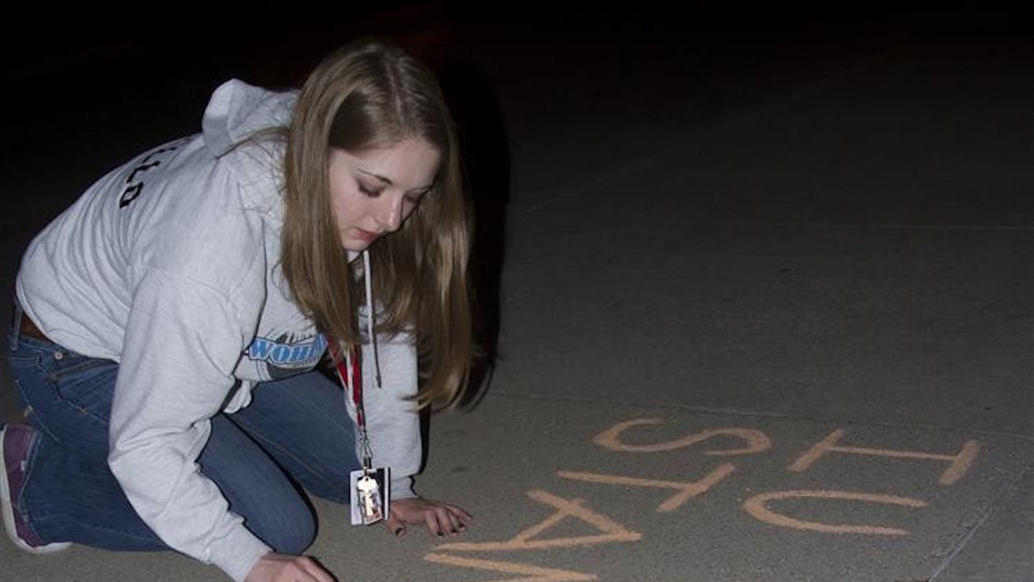 IU Won't Stand Carousel