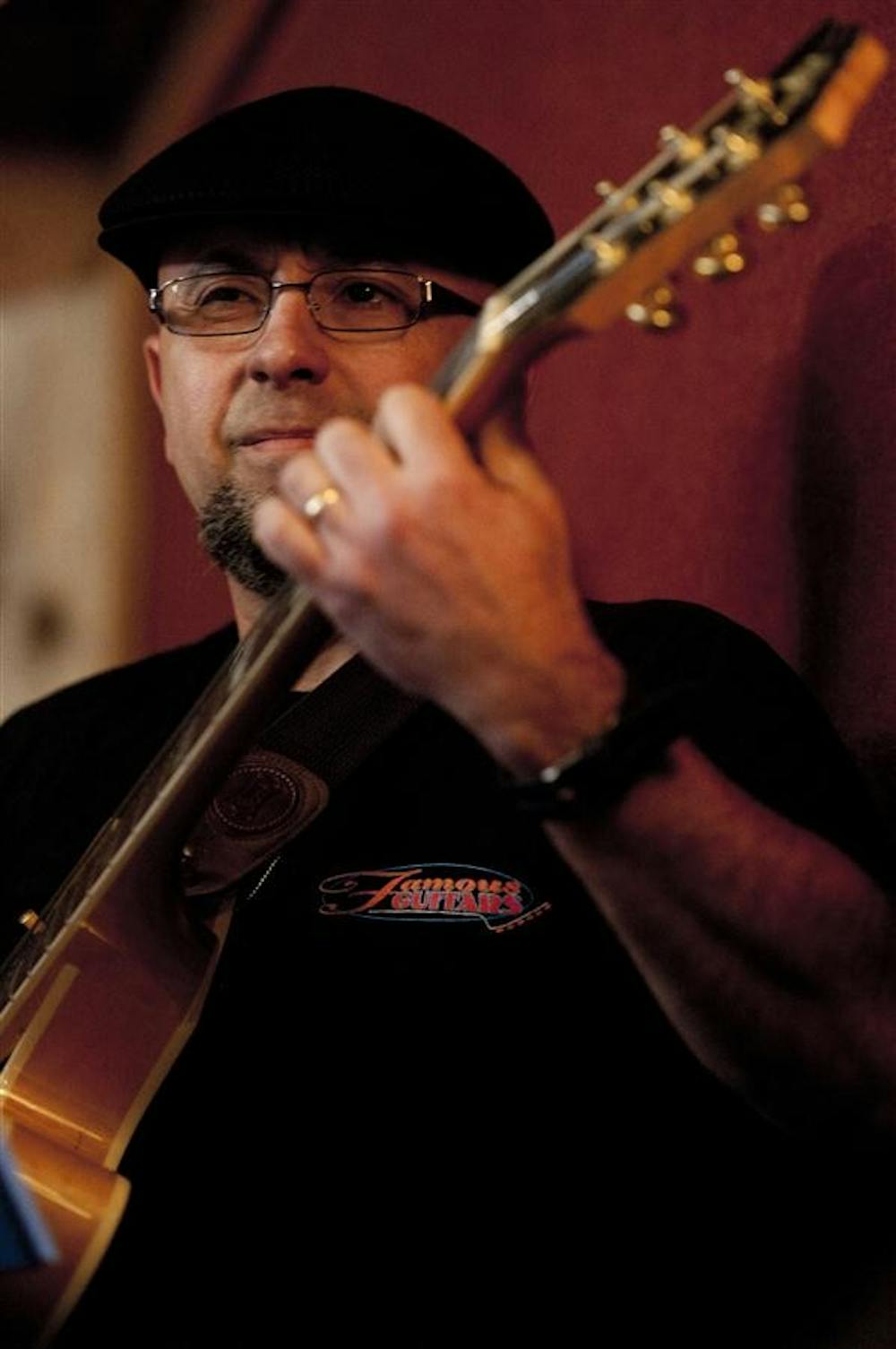 Marcos Cavalcante & Friends