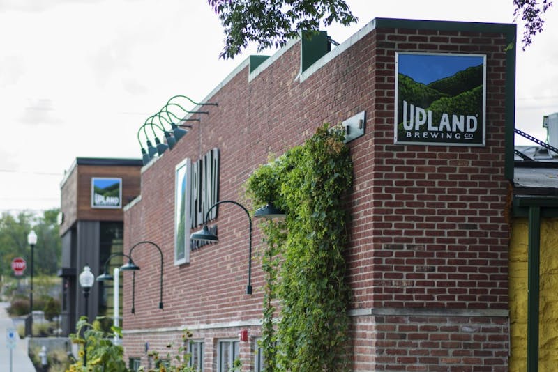 upland.jpg Indiana Daily Student