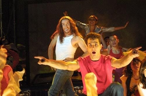 The success of "Hamlet 2" could lead to other sequels like "Return of Macbeth" or "Another Midsummer Night's Dream."