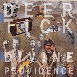 deertick