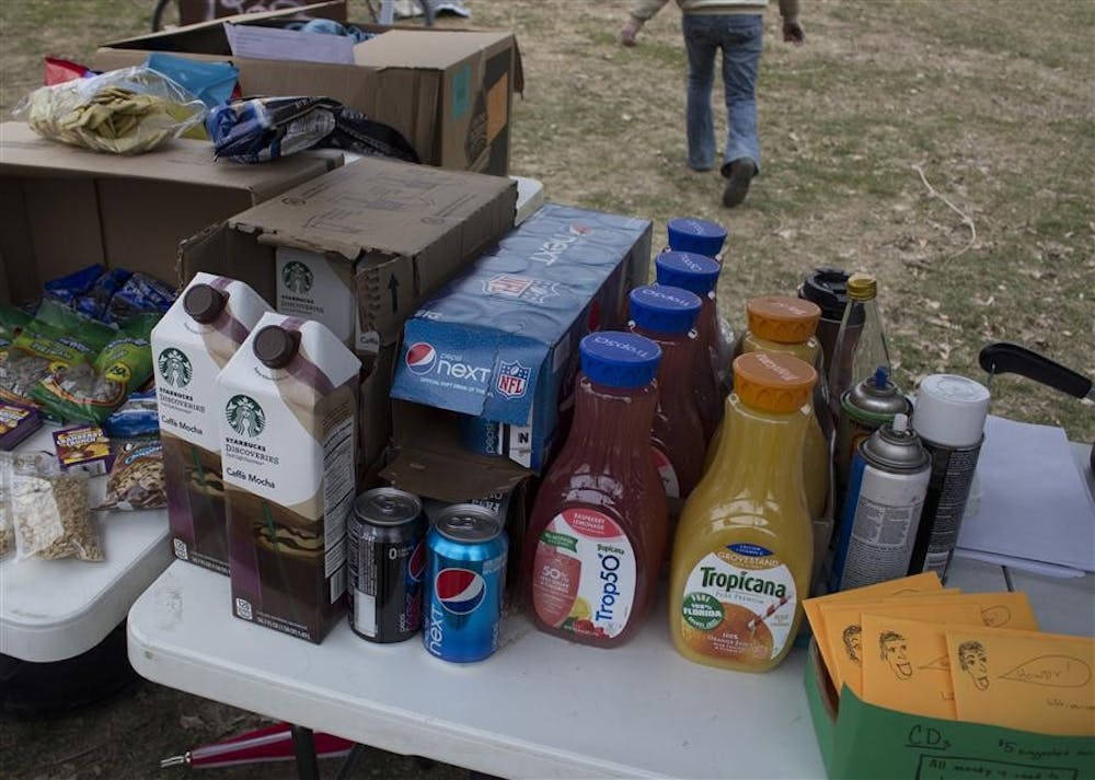 CAROUSELcaFoodDonation