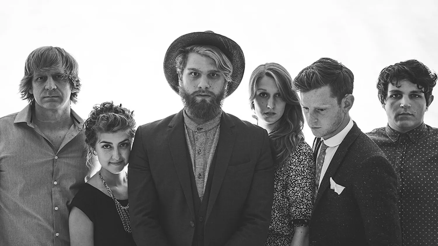 The Last Bison is performing at the Bishop on Oct. 1.