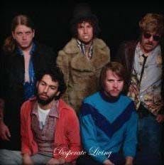 “Desperate Living”