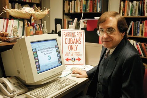 Latino Studies Web Site