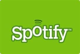 spotify
