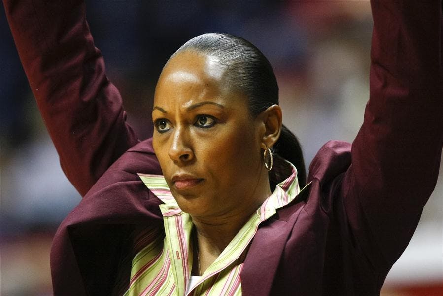 Women's Basketball vs. Illinois