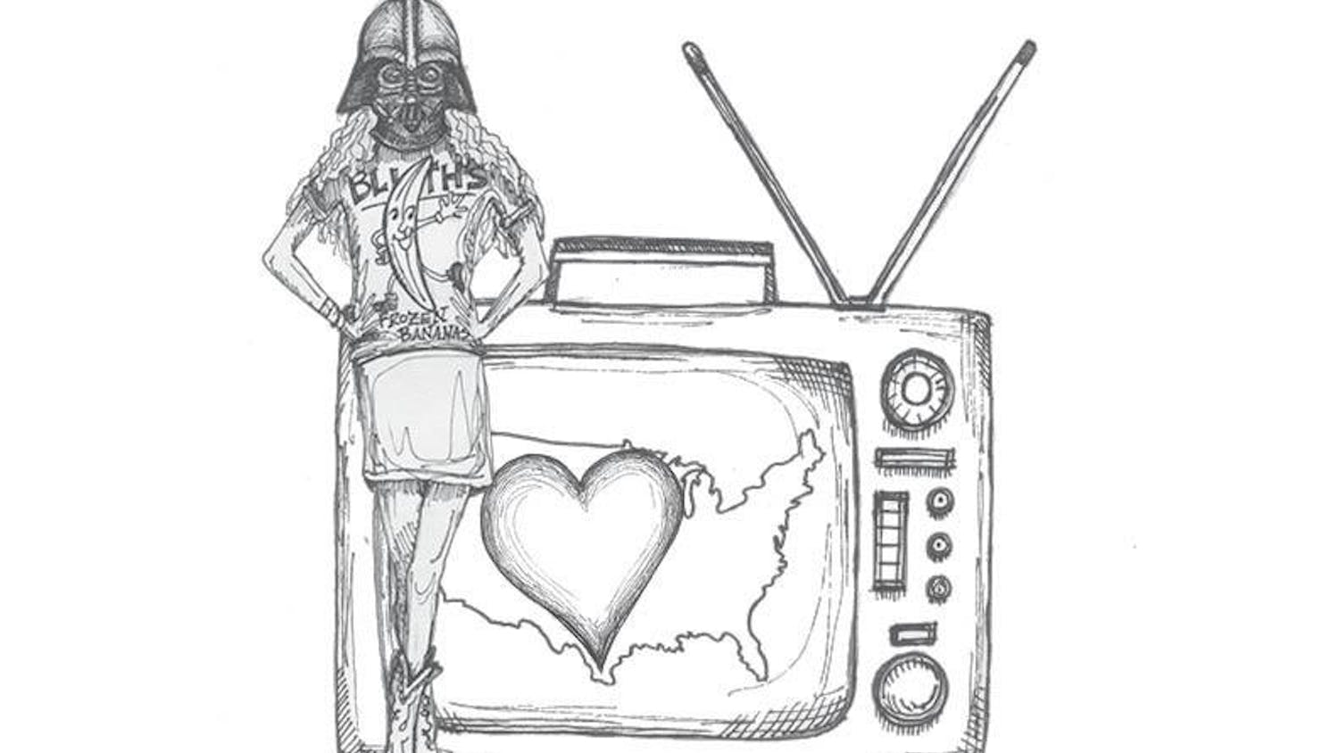 Opinion tackles our pop culture obsession.