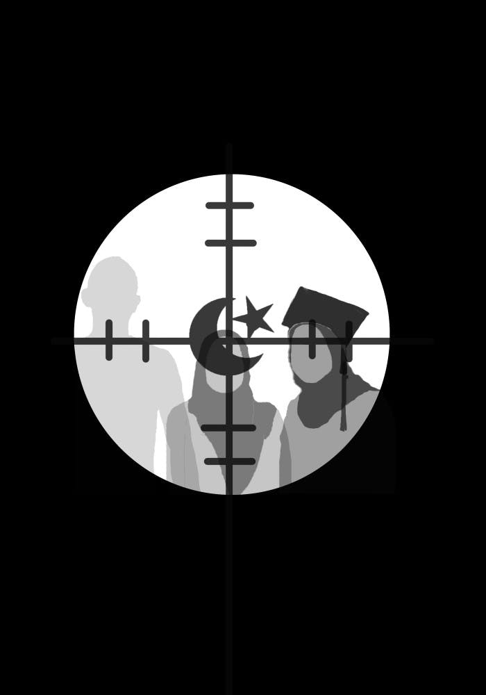 Homicide cartoon