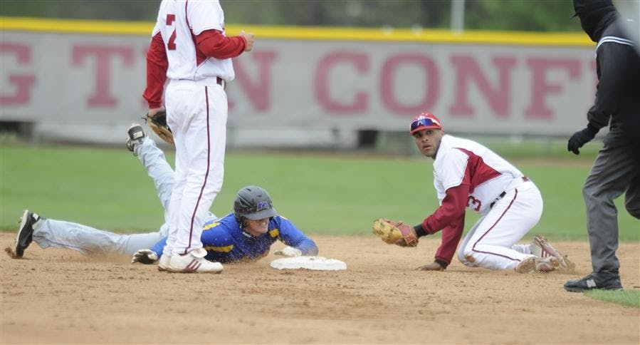 Baseball vs. Morehead State