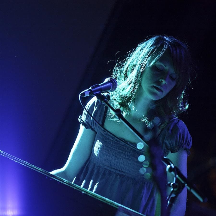 Margot & The Nuclear So and So's