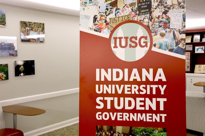 EMPOWER wins IUSG executive election, according to preliminary results