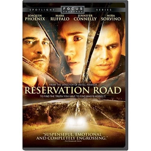 Reservation Road