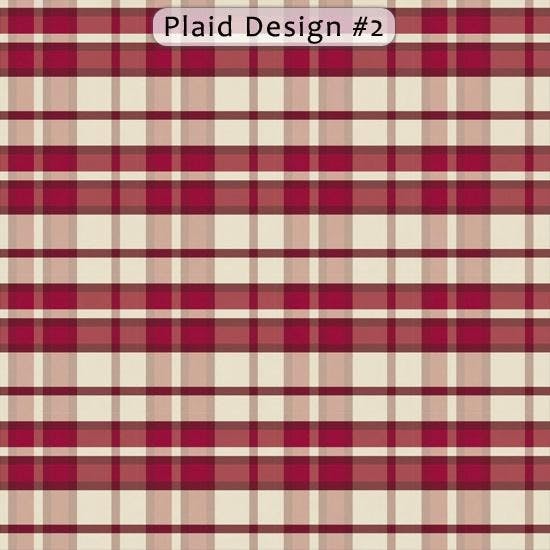 Plaid