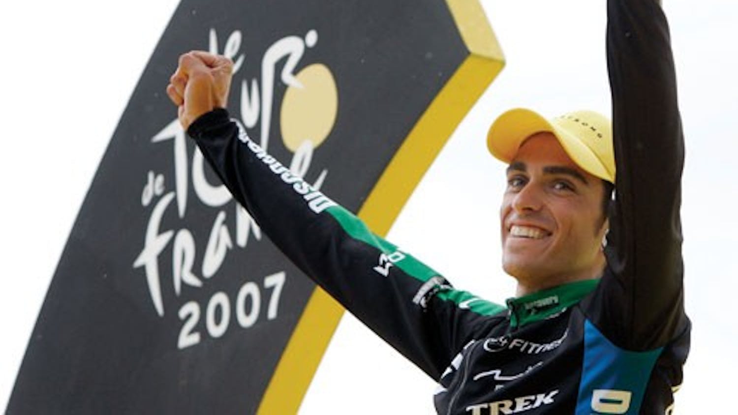 CYCLING TOUR DE FRANCE