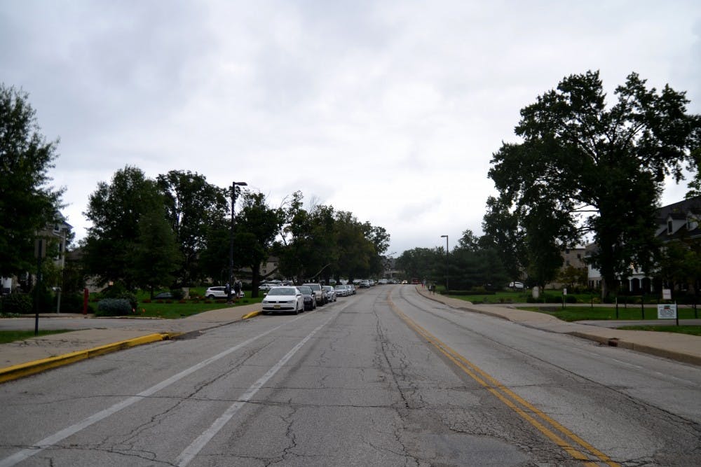 JordanAve