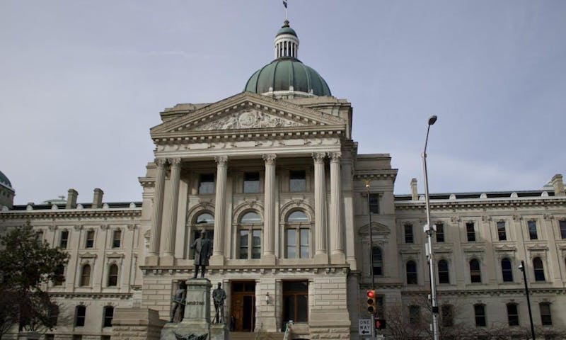 Indiana BMV will no longer allow ID gender changes starting Thursday