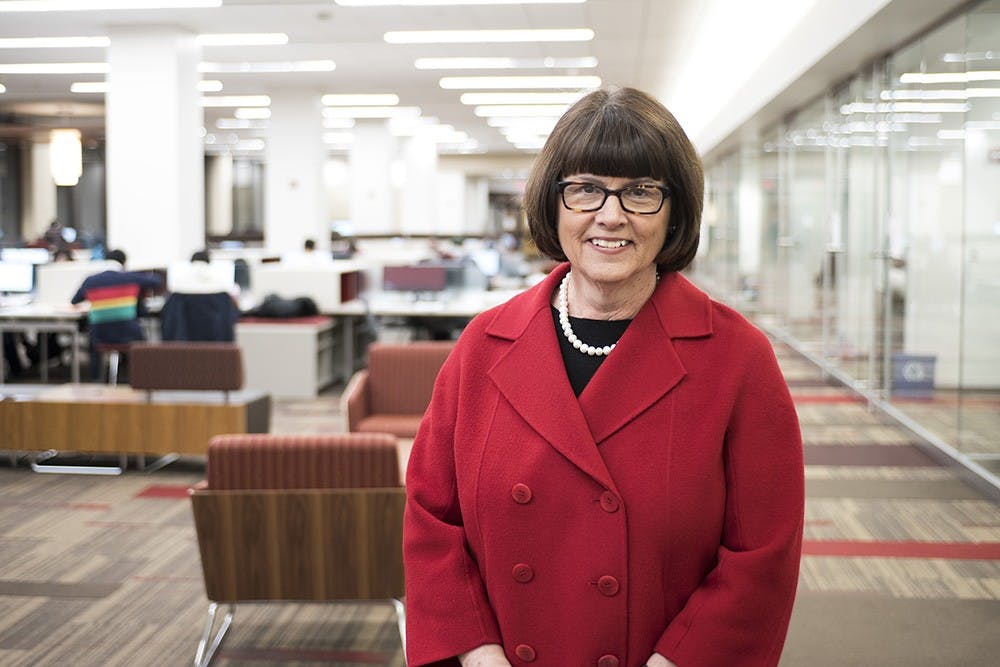 Indiana University Libraries 12.16.2014